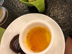 -斑斓西餐厅·自助茶点(高崎机场佰翔花园酒店)