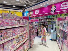 -TOYSRUS玩具反斗城(凯德广场云尚店)