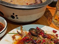 -五谷丰登·胶东海鲜·家常菜(张村店)