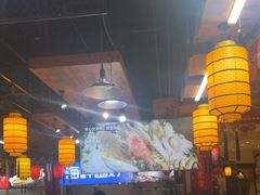 -和源祥·日照菜扛把子(万平口一店)