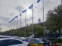 -威海大水泊国际机场