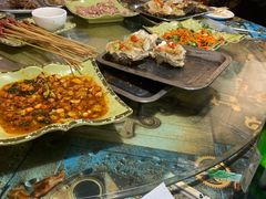 -范老二肉串饺子馆(中街店)