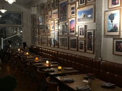 -BOR Eatery(安福路店)