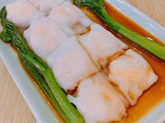 -寻味·港式茶餐厅(富力城店)