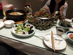 -湘渝人家·川湘菜(十里河店)