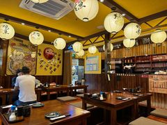 -鸟鹏烧鸟居酒屋(仁恒梦中心店)