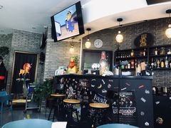 -My Way Town买味堂·东南亚餐厅(亦庄店)