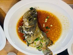 -盒马鲜生(杭州运河上街店)