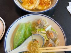 -左记港食(融科天城店)
