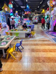 -卡通尼乐园(印象城购物中心店)