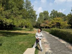 -常家庄园