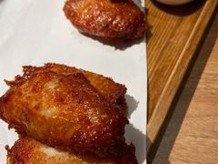 二哥爱鸡翅-太二酸菜鱼(南京艾尚天地店)