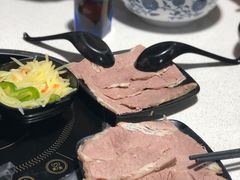 -金城回忆(万科店)