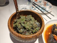 擂椒皮蛋-匠熙小馆(崇文门店)