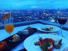 -彩虹云霄拜约克摩天塔