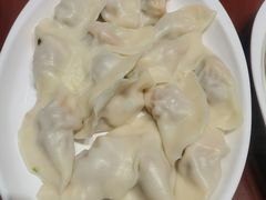 喜三鲜水饺-喜家德虾仁水饺(开发区万达店)