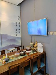 -觅境SPA·私享空间