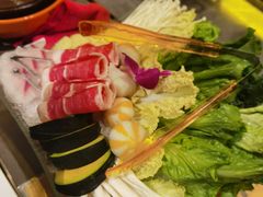 -润泽园椰子鸡(汇一城店)