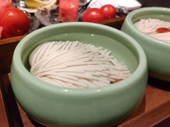 -捞王锅物料理(成都上城龙湖天街店)