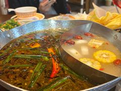 -潮澎派·潮汕菜大排档(南较西路店)