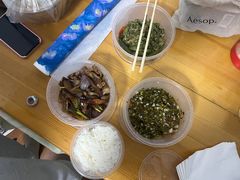 -花马天堂云南餐厅 Lost Heaven(高邮路店)