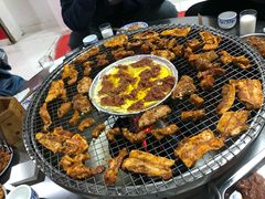 -西昌藿香火盆烧烤(金西路店)