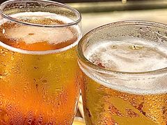 -夜食白市Yespicy·烧烤啤酒宵夜(番禺四海城店)
