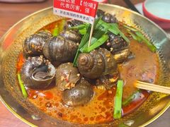-老闵田螺馆·南昌特色(总店)