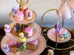 -康莱德酒店·望海阁大堂吧