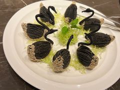 -海派悦庭·海胆烧麦·新融合菜(凯德广场店)