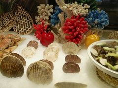 -东方红海鲜百汇(国际大厦店)