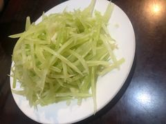 -玫瑰红烤羊排(北新桥三条店)