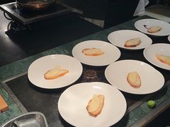 -合肥皇冠假日酒店·菲亚斯特自助餐厅(黄山路店)