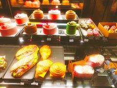 -星巴克臻选(苏州久光百货店)