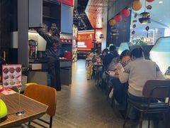 -胖哥俩肉蟹煲(济南世茂国际广场店)