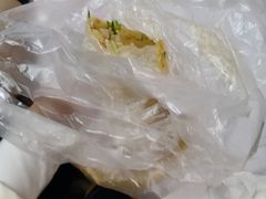-阜阳杜大大卷馍(塘沽路店)