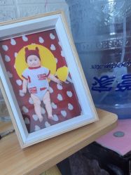 -BabyA 专业婴童摄影(古北时尚广场店)