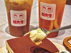 -烁先生披萨·儿童餐下午茶(河南岸店)