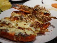 -新食谱全日制餐厅·苏州苏州湾艾美酒店