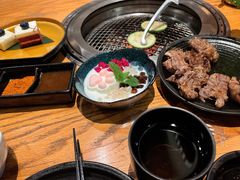 -赤坂亭·M9和牛烧肉·铁板烧·日料398放题(长泰广场店)