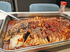 -鱼酷活鱼烤鱼(高新阳光天地店)