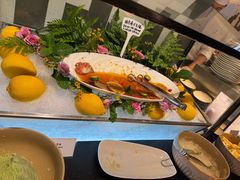 -粤海喜来登酒店·盛宴海鲜牛排自助餐厅(天河城店)