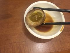 溏心卤蛋-玖鲜小笼(中山广场店)