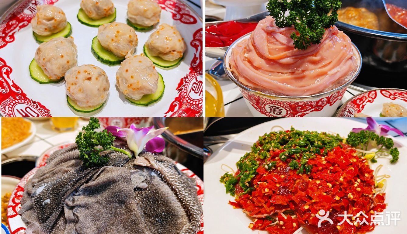 臭味与辣味的碰撞，颜值与味道并存～