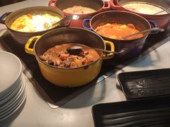 -威珀斯酒店·珀萃美食餐厅 | 海鲜刺身·现烤生蚝·特色烤肉