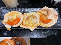 -真剑日本料理·铁板烧(贵州路店)