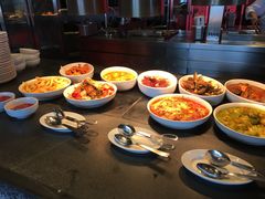 -广州富力君悦大酒店·凯菲厅