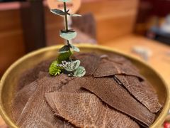 -巴奴毛肚火锅(龙湖锦艺城店)