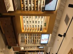 -宝岛眼镜(建外soho店)