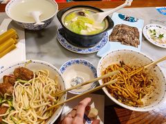 -海碗居(王府井店)